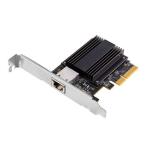 ET10G-PCIEB ET10G-PCIEB [10 Giga bit & мульти- Giga bit соответствует LAN адаптор ]