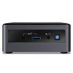 INTEL NUC BXNUC10I5FNH маленький размер PC i5-10210U 2.5 соответствует необходимо AC код C5 Япония стандартный Ryuutsu товар 