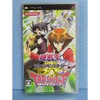 遊戯王デュエルモンスターズGX TAGFORCE コナミデジタルエンタテインメント
