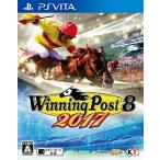 PSVita／Winning Post 8 2017