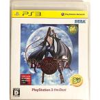 BAYONETTA(ベヨネッタ) PlayStaｔion3 the Best - PS3