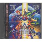 ギャラクシーファイト NCD