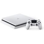 [ подготовлен товар ] SONY PlayStation 4 500GB серый автомобиль -* белый CUH-2200AB02 ( подготовлен товар )
