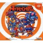 DC 特撮冒険活劇 スーパーヒーロー烈伝＊ドリームキャストソフト