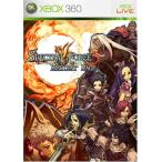 XBOX360ソフト スペクトラルフォース3 イノセントレイジ