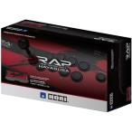 [ подготовлен товар ] настоящий аркада Pro.V HAYABUSA headset терминал for PlayStation?4/PlayStation?3/PC[SONY лицензия товар ] [PS5 рабочее состояние подтверждено ]
