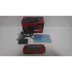 PSP[ PlayStation * портативный ] value * упаковка красный / черный (PSPJ-30026)