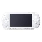 PSP[ PlayStation * портативный ] керамика * белый (PSP-1000CW) [ производитель производство конец ]