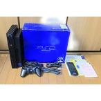 プレイステーション2本体SCPH-18000