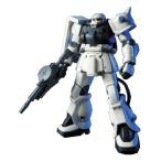 MS-06F-2 ザクII F2型 連邦軍仕様
