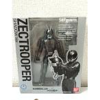 TAMASHII NATIONS S.H. figuarts zekto LOOPER ( Shadow . участник Ver.)