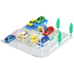  Tomica Tomica Town цельный парковка время z