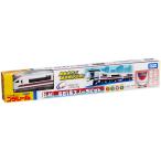  Plarail S-44 681 серия snow кролик 