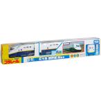  Plarail S-10 E4 серия Shinkansen Max