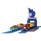  Plarail паровозик Томас . из моти. компания .. комплект 