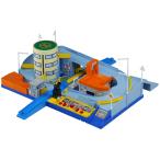  Plarail Tomica ....! авто . порез стойка 