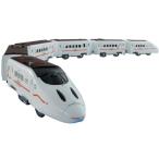  Plarail много ....800 серия Shinkansen полный сборник . комплект 