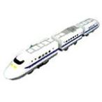  Plarail 700 серия Shinkansen S-01