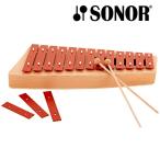 SONOR(zo Noah фирма ) metal phone NG11