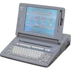 SHARP текстовой процессор документ .WD-M900
