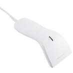  I *o-* данные USB подключение CCD Touch тип устройство считывания штрихового кода белый Япония производитель BR-CCD/TSW