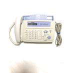 ( старый модель ) BROTHER personal термочувствительная бумага факс FAX-210