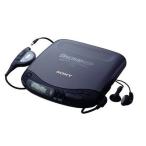 SONY compact диск compact плеер Discman D-235