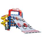  Takara Tommy (TAKARA TOMY) Tomica ползун парковка 50 миникар игрушка 3 лет и больше 