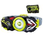 [ Bandai ] SUPER BEST преображение ремень DX. электро- Zero One Driver Kamen Rider Zero One 