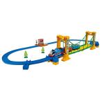  Takara Tommy (TAKARA TOMY) [ Plarail Thomas паровозик Томас ....... комплект ] электропоезд ряд машина игрушка 3 лет и больше мужчина . для игрушка безопасность стандарт 