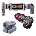  Bandai игрушка группа Kamen Rider Faiz Faiz механизм &amp; Faiz акселератор ver.2 все выбор модифицировано (CSM)