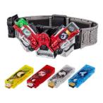  Bandai (BANDAI) CSM двойной Driver ver.1.5 способ столица ..EDITION Kamen Rider W