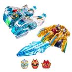 [ Bandai (BANDAI)] номер один Squadron gojuuja-DXtegaso-do&amp;g-te балка n супер человек бог цельный комплект специальный прозрачный цвет ver. объект возраст 3 лет и больше 
