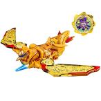 [BANDAI]. Taro Squadron Don Brothers DXomikosi Phoenix ( объект возраст :3 лет и больше )