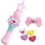 [BANDAI] тропический ~ju! Precure Heart rouge удилище 
