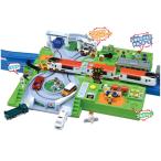  Plarail Tomica ....!DX. порез стойка 