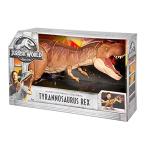 ju lachic * world super большой! T- Rex FMM63