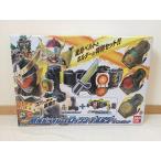  Kamen Rider доспехи .(gaim) DX битва высшее Driver &amp; блокировка si-do держатель специальный комплект 