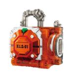  Kamen Rider доспехи .(gaim) DXkachi при блокировка si-do
