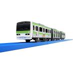  Plarail SC-05 Rilakkuma × гора рука линия упаковка to дождь 