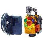  Kamen Rider доспехи .(gaim) DX высшее блокировка si-do