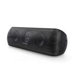 Anker Soundcore Motion+ Bluetooth динамик водонепроницаемый бас apt-X 30W мощность 12 час продолжение воспроизведение IPX7 passive радиатор iPhone &amp; Android соответствует bla