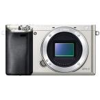 SONY（ソニー）α6000 ボディ ILCE-6000/S シルバー