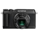OLYMPUS（オリンパス）STYLUS SH-1 ブラック