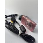 SONY（ソニー）Cyber-shot DSC-WX7/P ピンク