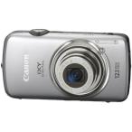 CANON（キヤノン）IXY DIGITAL 930 IS シルバー