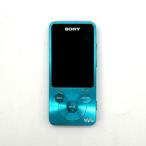 SONY Walkman S серии < память модель > 16GB голубой NW-S785/L