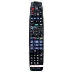  Panasonic оригинальный BD/DVD магнитофон для дистанционный пульт N2QBYB000043