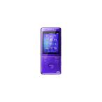 SONY Walkman S серии [ память модель ] 8GB violet NW-S774/V