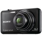 SONY（ソニー）Cyber-shot DSC-WX7(B) ブラック
